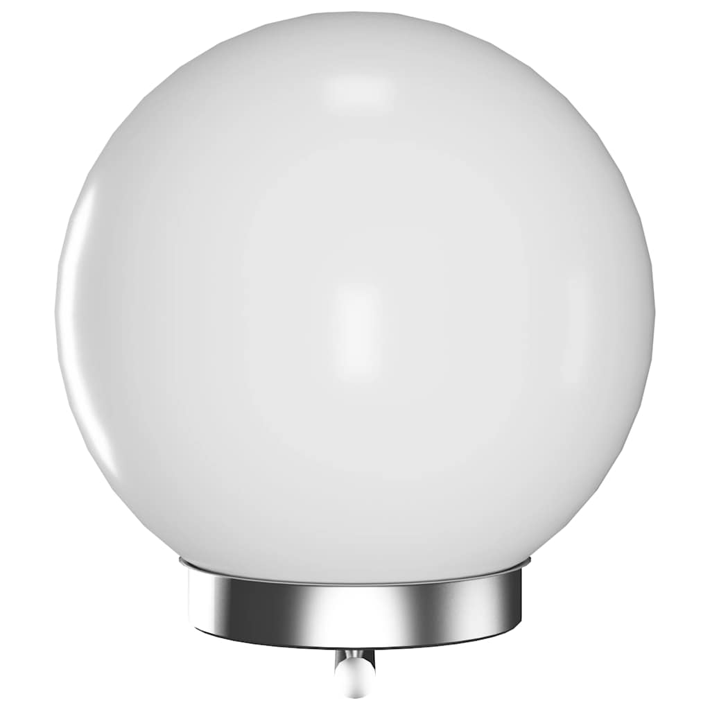 Vägglampa För Trädgården