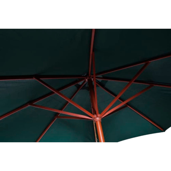 Parasoll 258 Cm