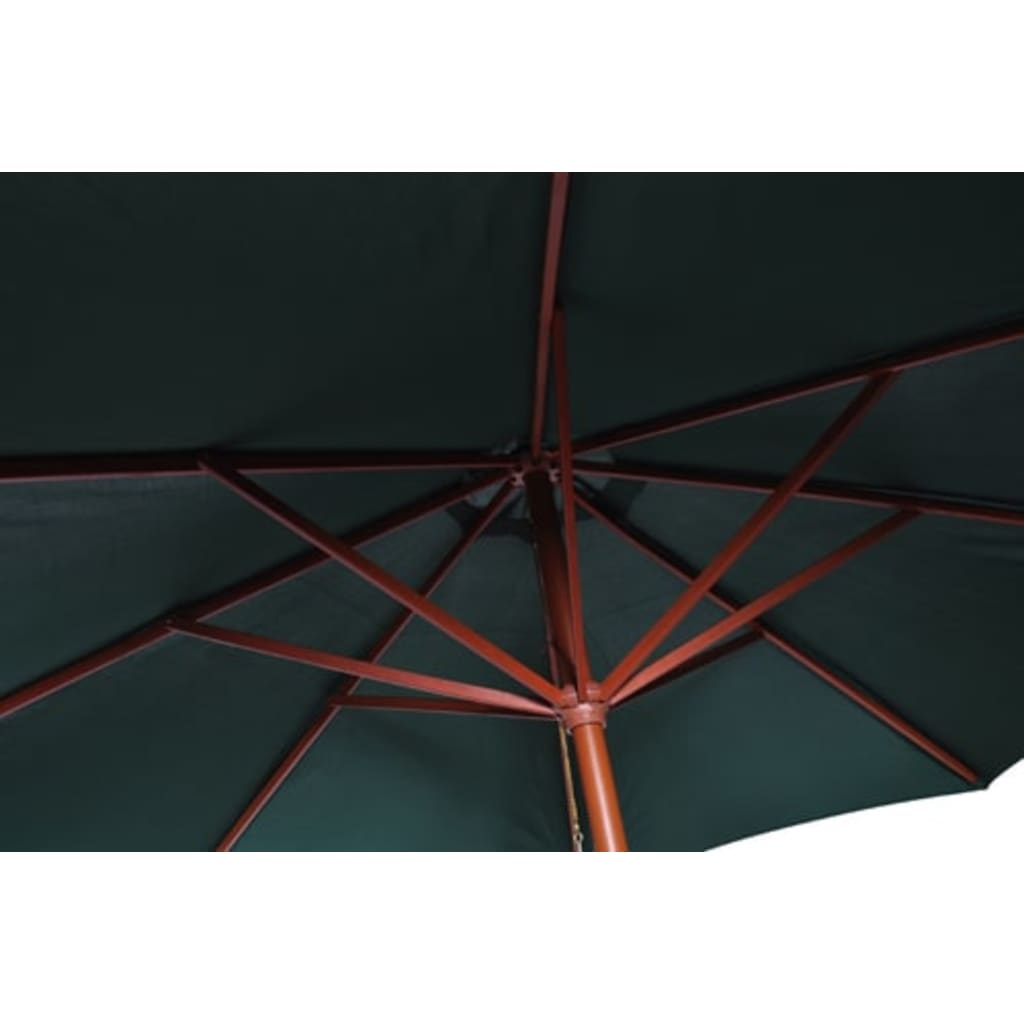 Parasoll 258 Cm