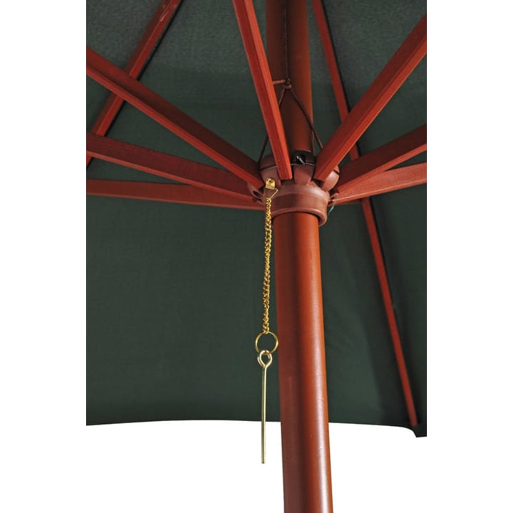 Parasoll 258 Cm