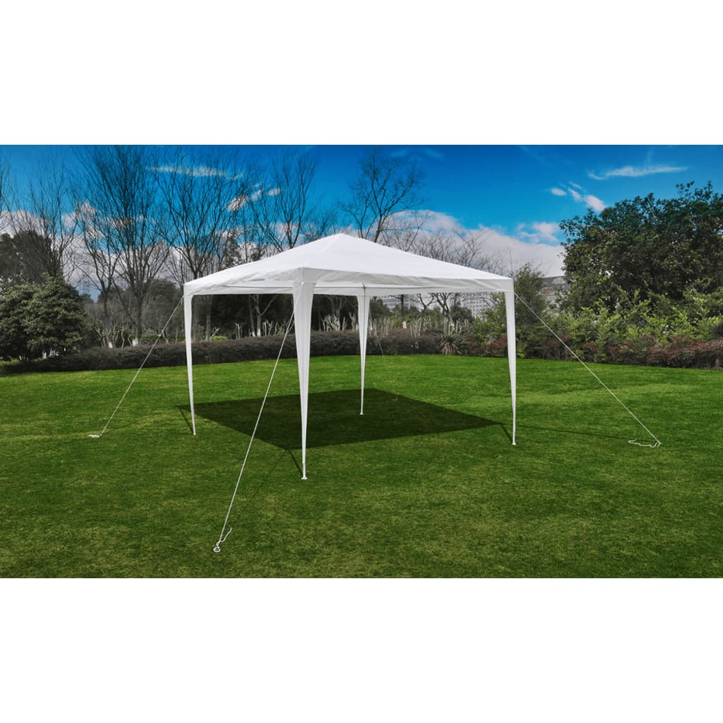Partytält 3X3