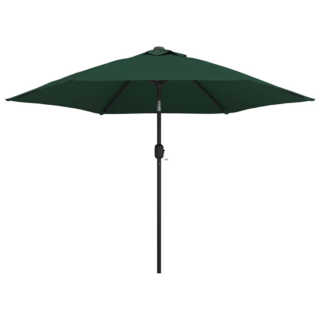 Parasoll T Stål 3 Meter
