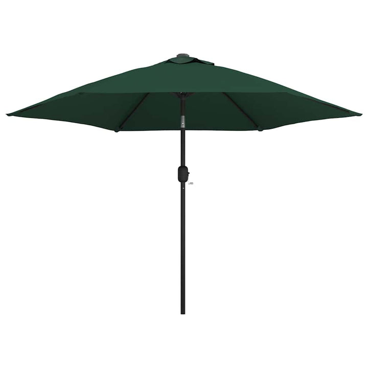 Parasoll T Stål 3 Meter