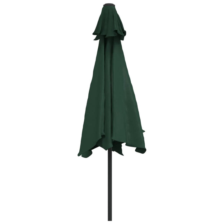 Parasoll T Stål 3 Meter