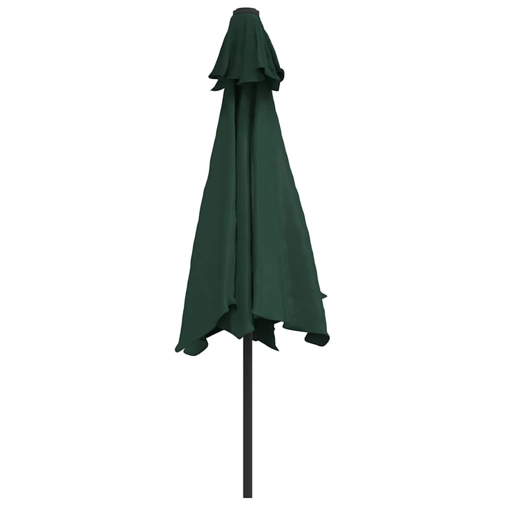Parasoll T Stål 3 Meter