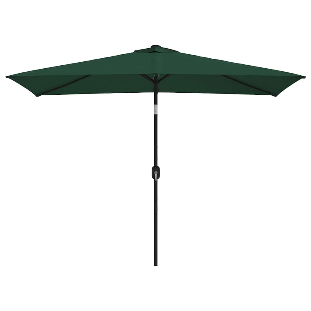 Parasoll 200 X 300 Cm Rektangulär