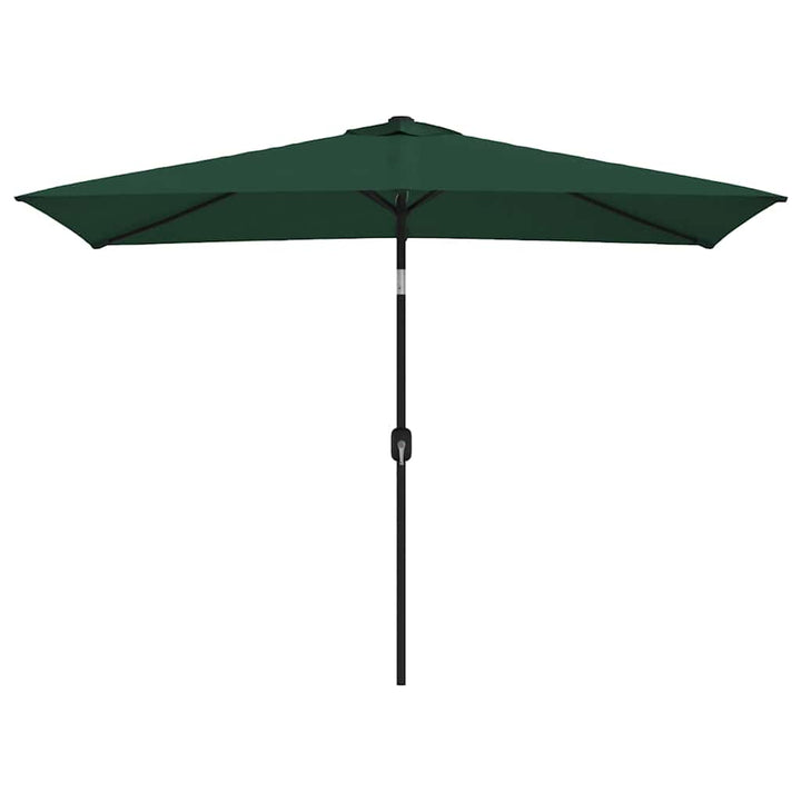 Parasoll 200 X 300 Cm Rektangulär