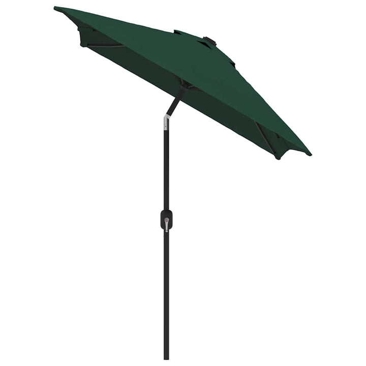 Parasoll 200 X 300 Cm Rektangulär