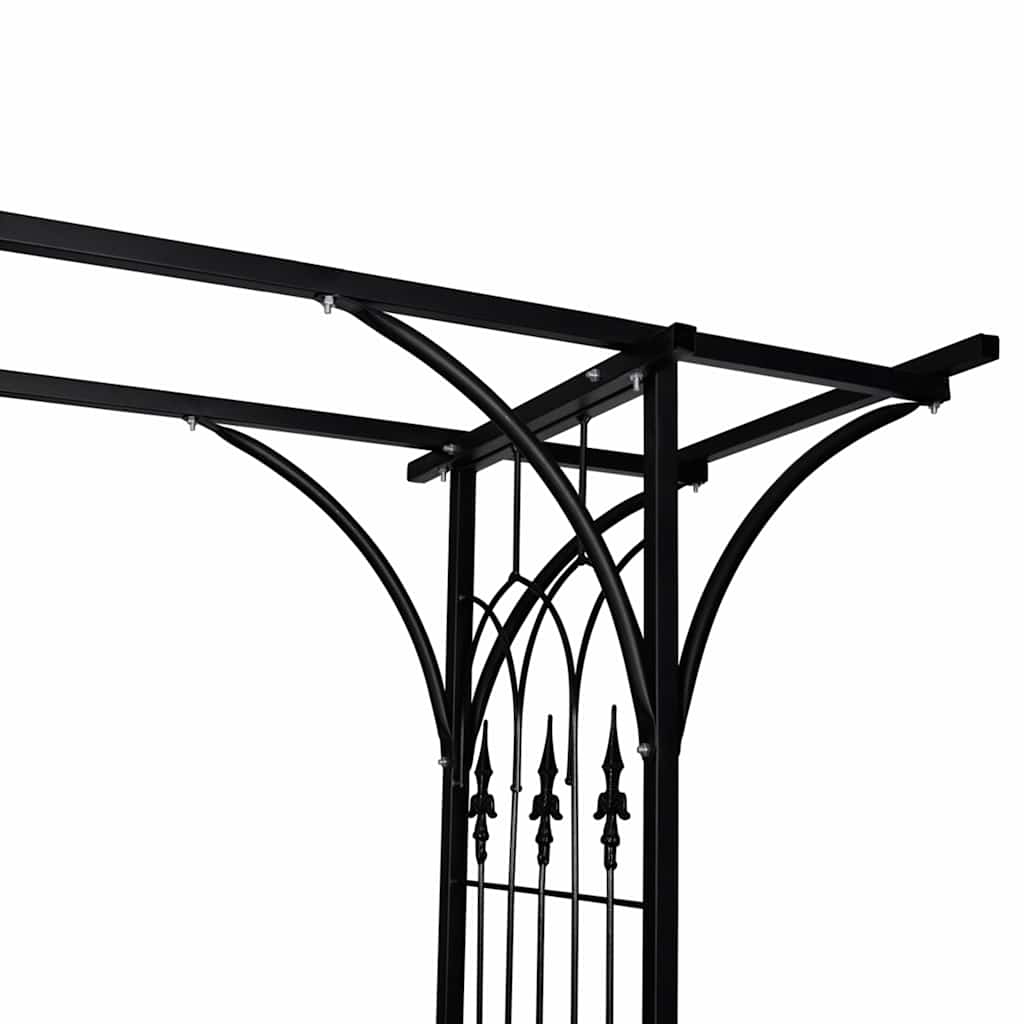 Rosenbåge 200X52X204 Cm