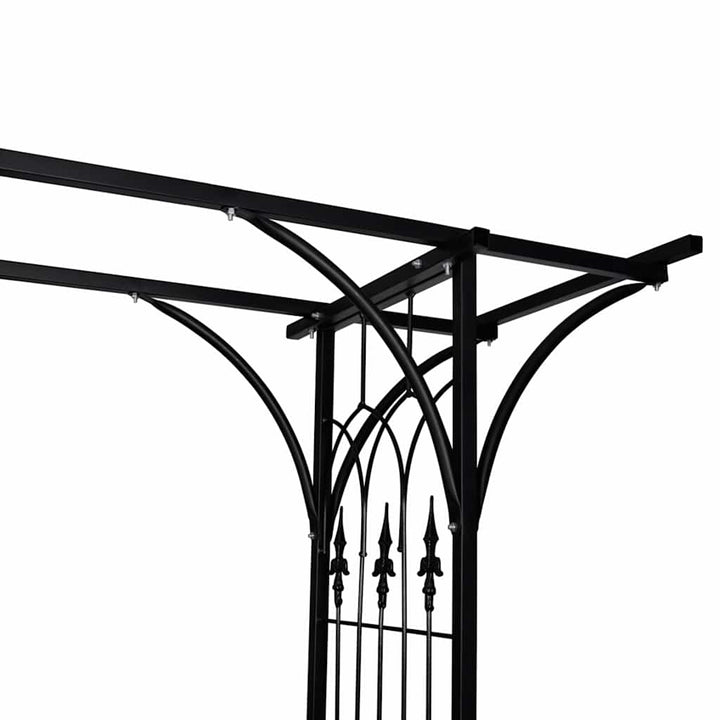 Rosenbåge 200X52X204 Cm