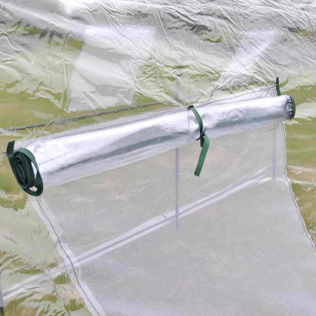 Portabelt Stort Växthus
