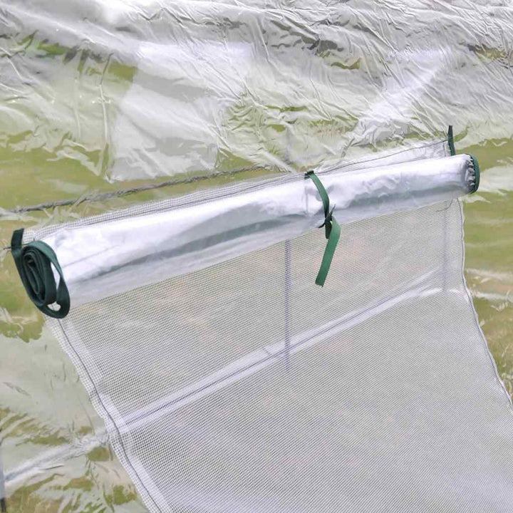 Portabelt Stort Växthus