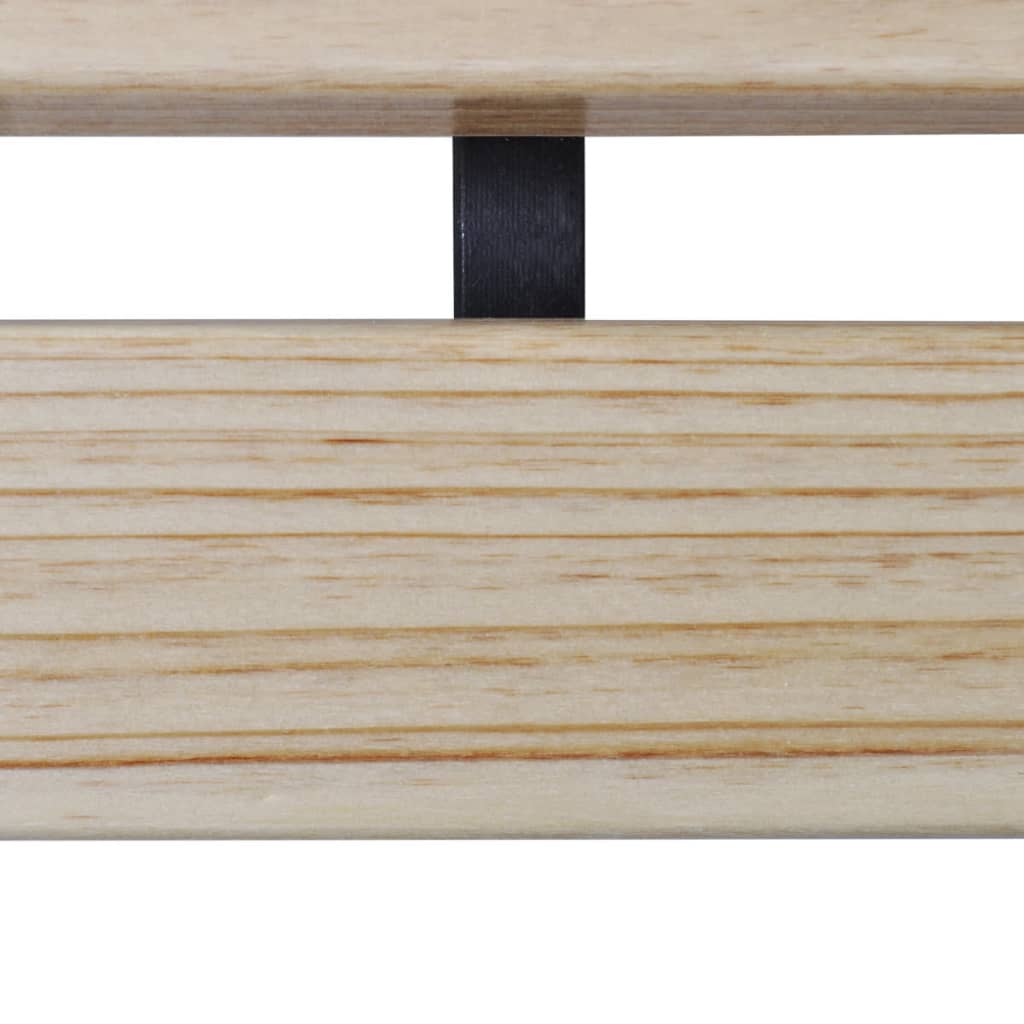 Barnbänk 84 Cm Trä