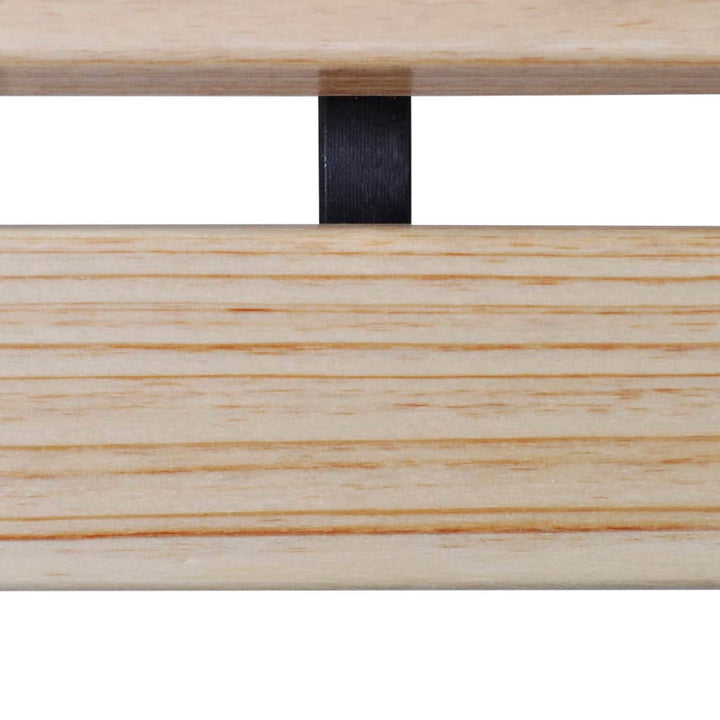Barnbänk 84 Cm Trä