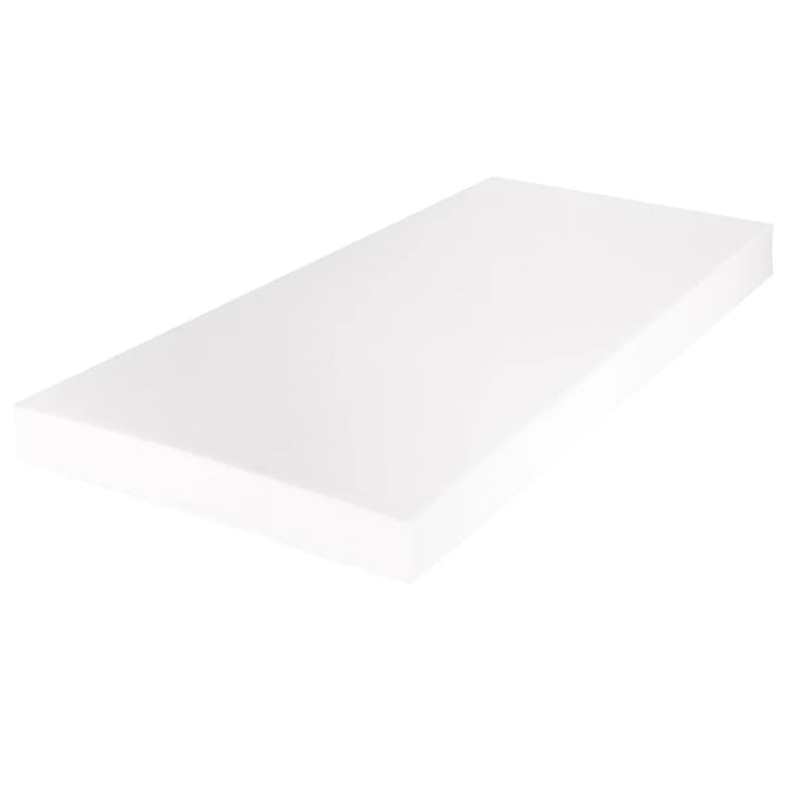 Madrass Med Tvättbart Överdrag 200 X 140 X 17 Cm H3