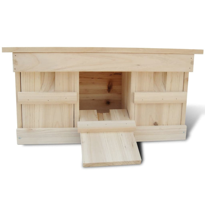Sparvholk 44 X 15,5 X 21,5 Cm