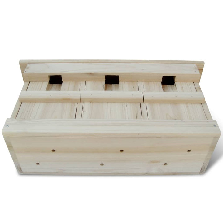 Sparvholk 44 X 15,5 X 21,5 Cm