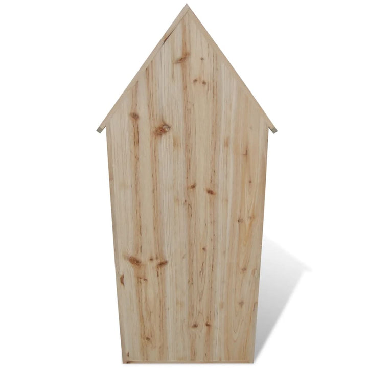 Insektshotell Xxl 45,5 X 15 X 99 Cm