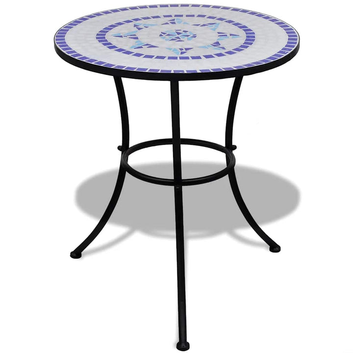 Mosaikbord Terrakotta 60 Cm Keramik