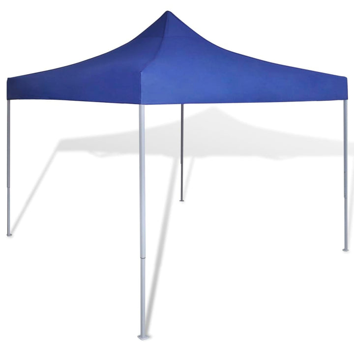 T Hopfällbart Tält 3 X 3 M