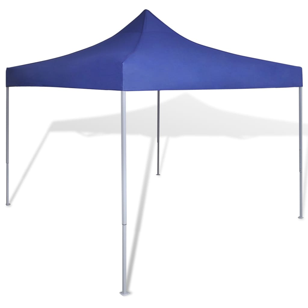T Hopfällbart Tält 3 X 3 M