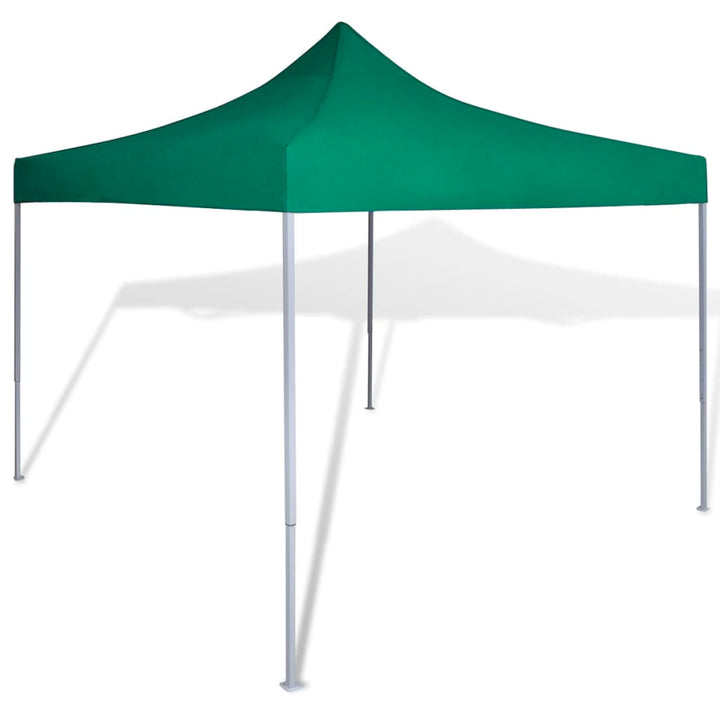 T Hopfällbart Tält 3 X 3 M