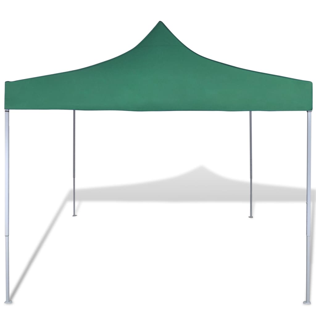 T Hopfällbart Tält 3 X 3 M