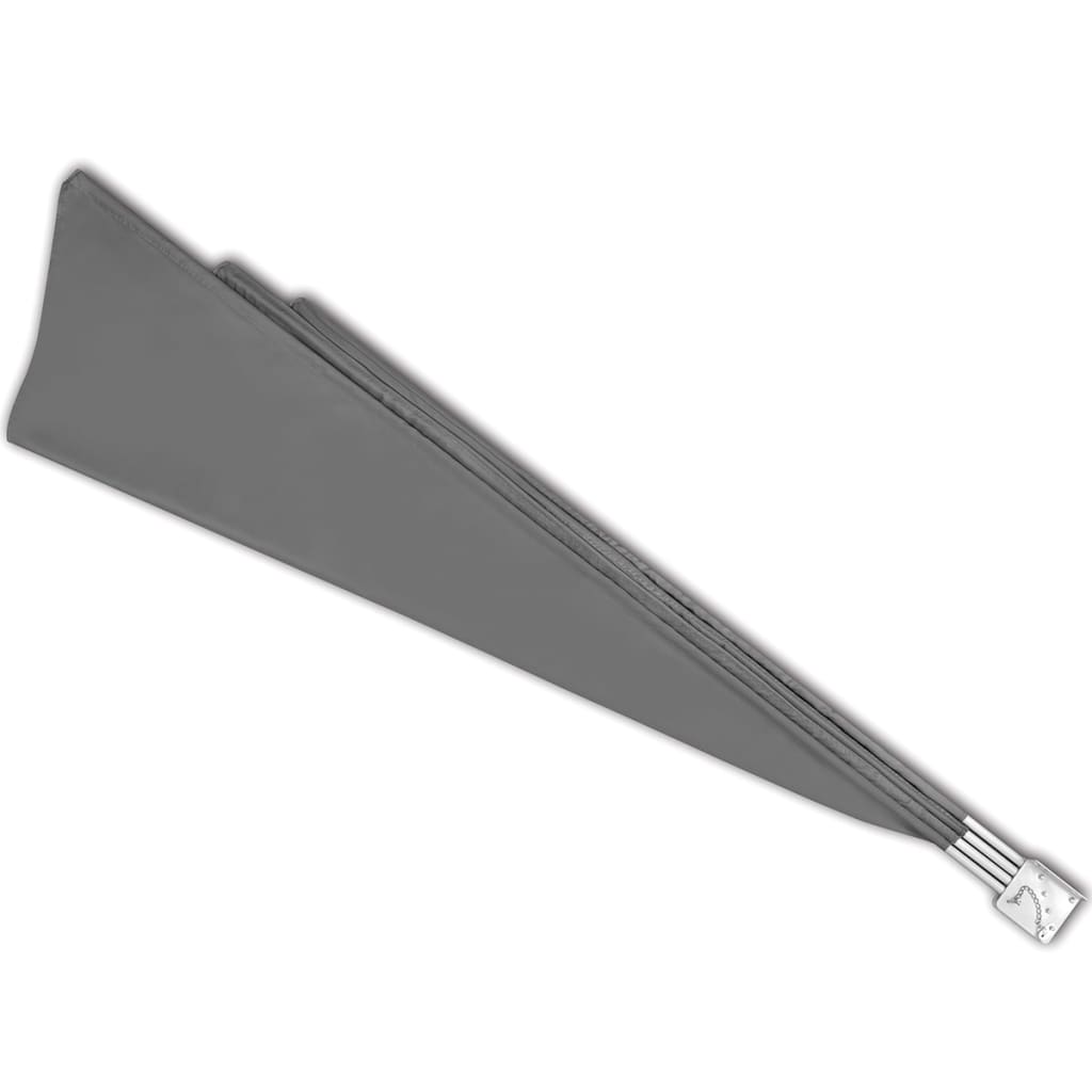 Sidomarkis För Balkong