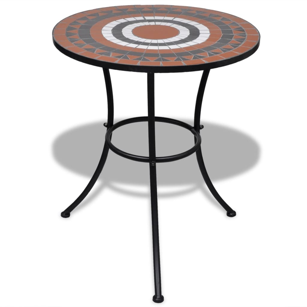 Caféset 3 Delar Keramik