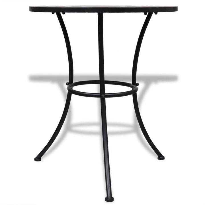 Caféset 3 Delar Keramik