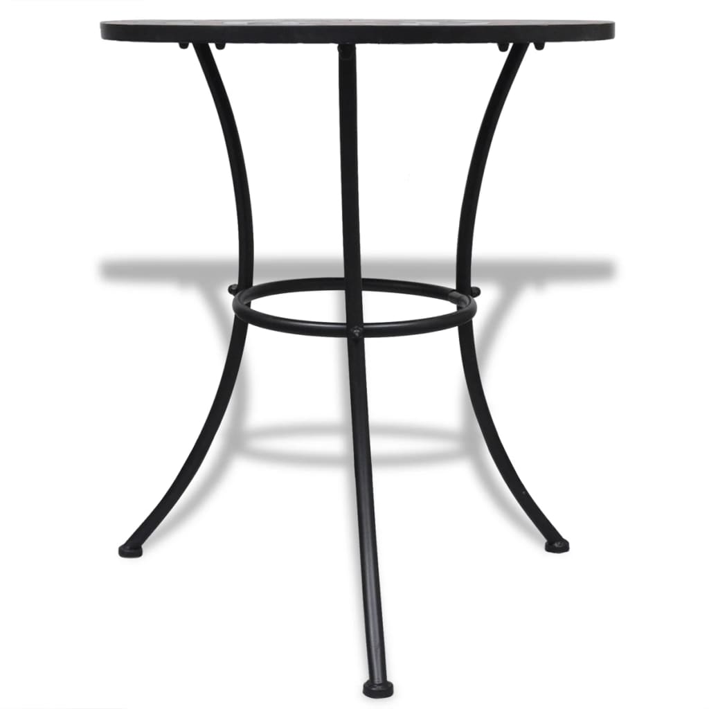 Caféset 3 Delar Keramik