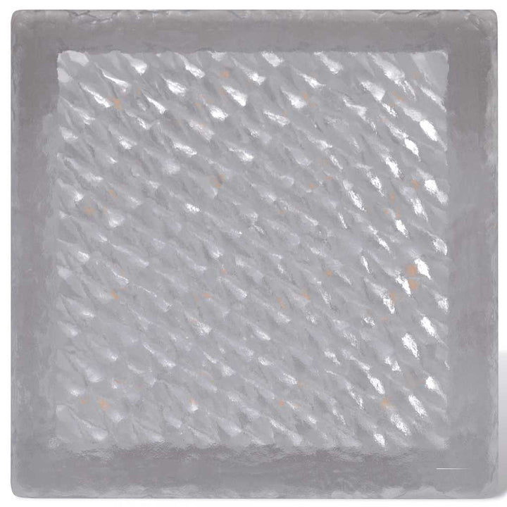 Markbelysning 2 St Led 100 X 100 X 68 Cm