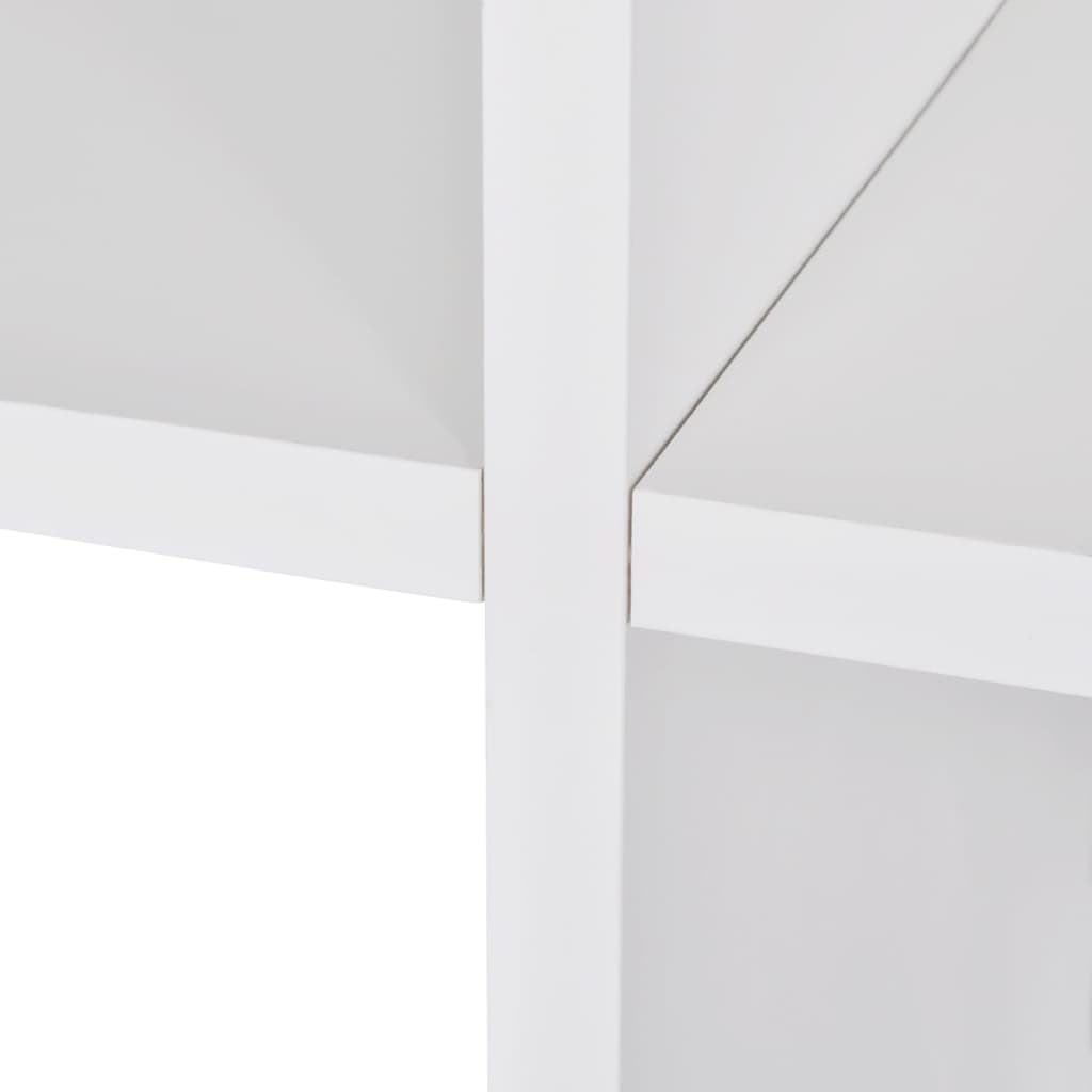 Bokhylla 142 Cm