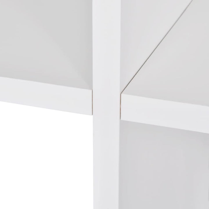 Bokhylla 142 Cm