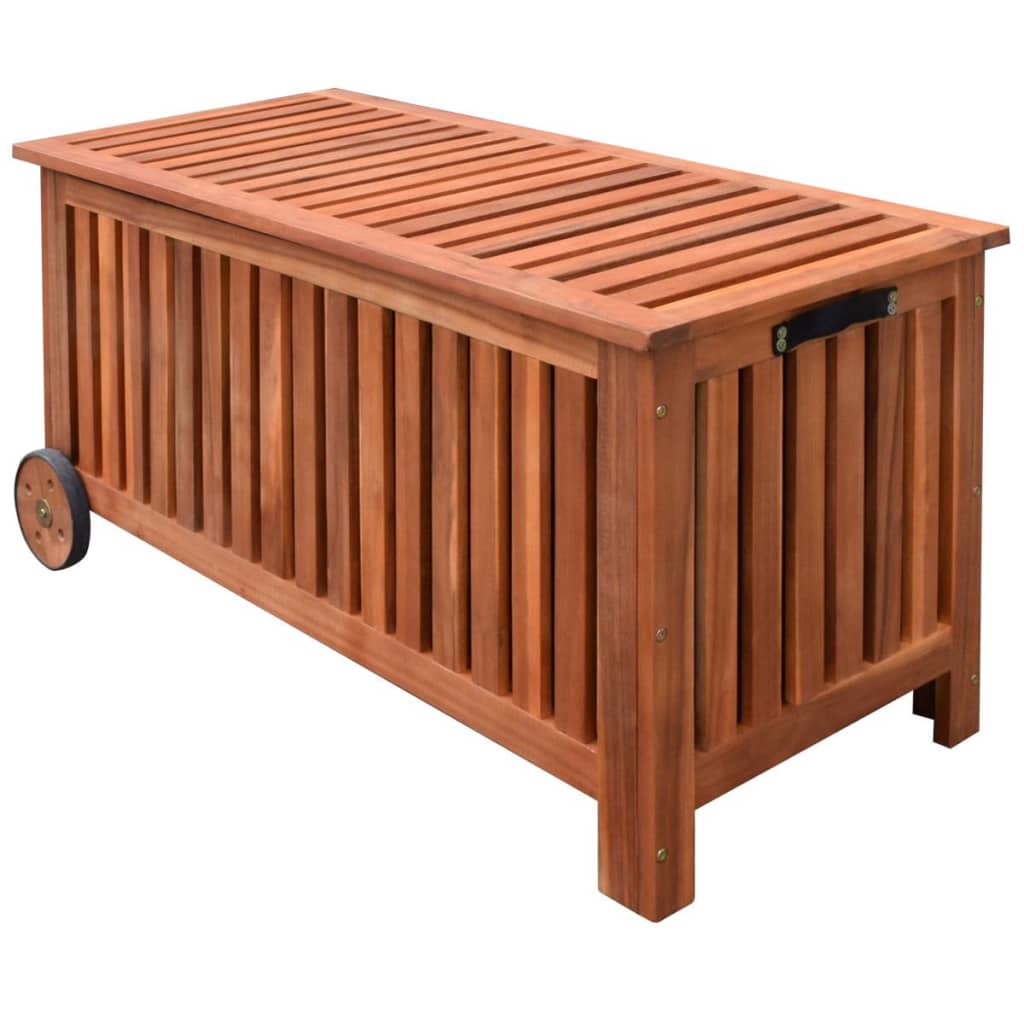 Dynbox 118X52X58 Cm Trä