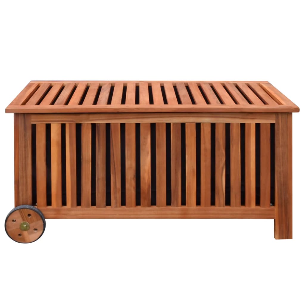 Dynbox 118X52X58 Cm Trä