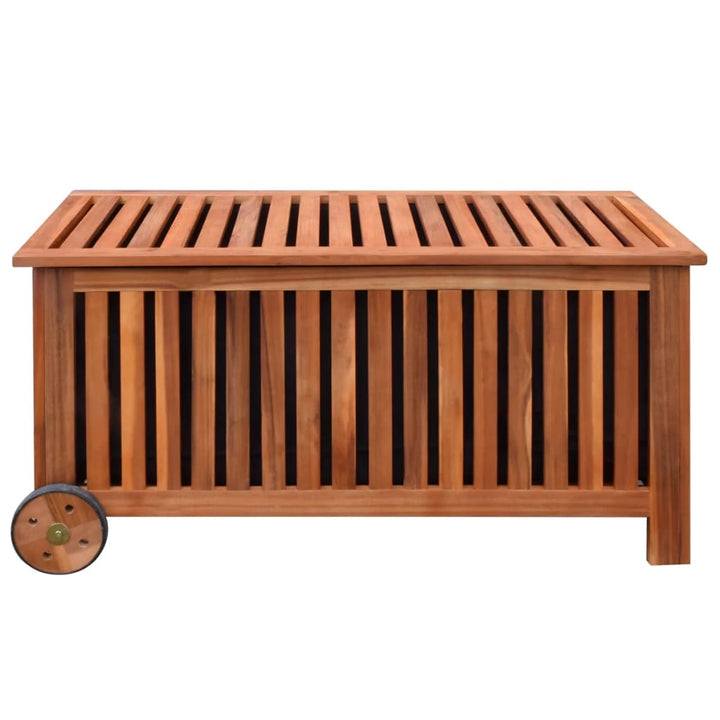 Dynbox 118X52X58 Cm Trä