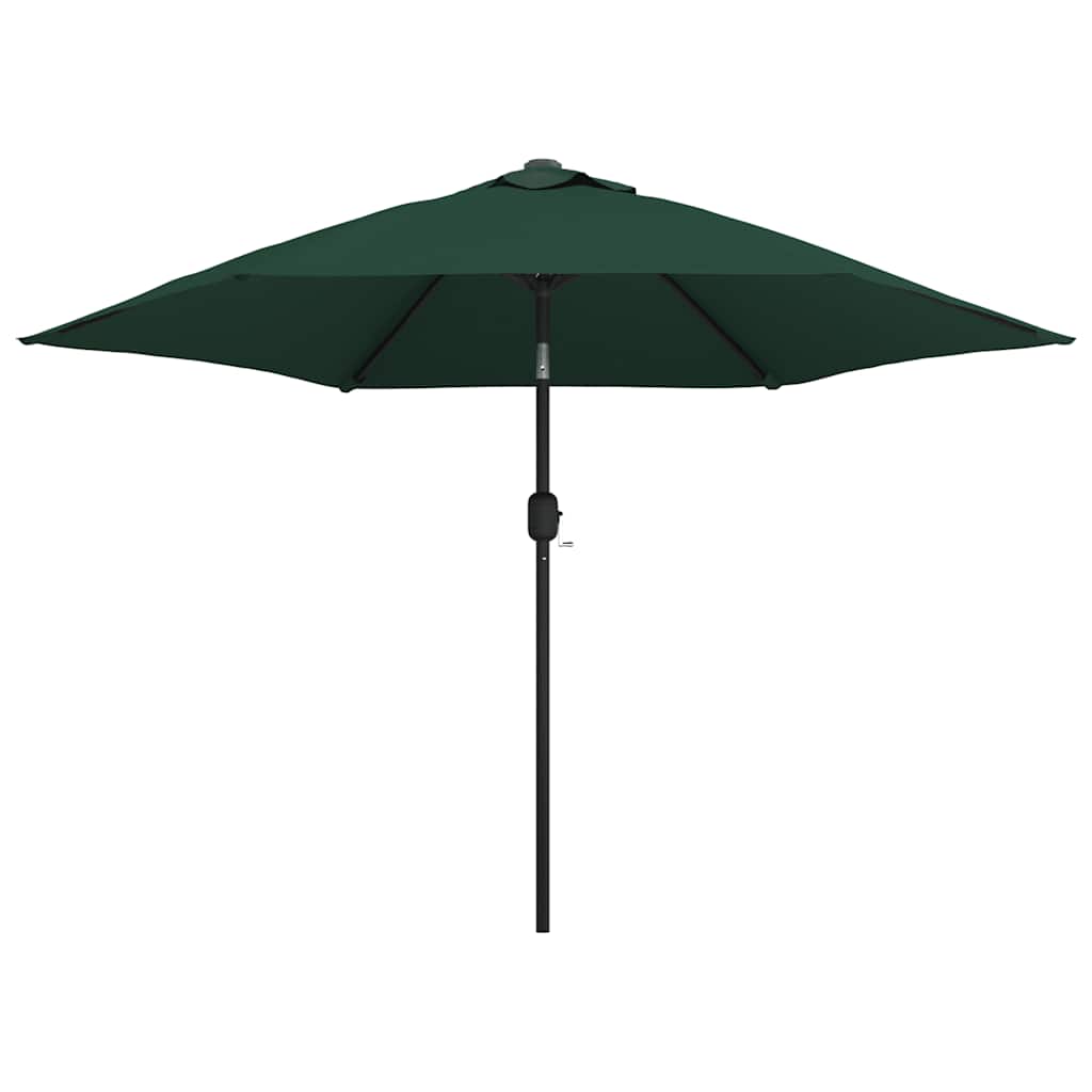 Frihängande Parasoll Leds 3 M