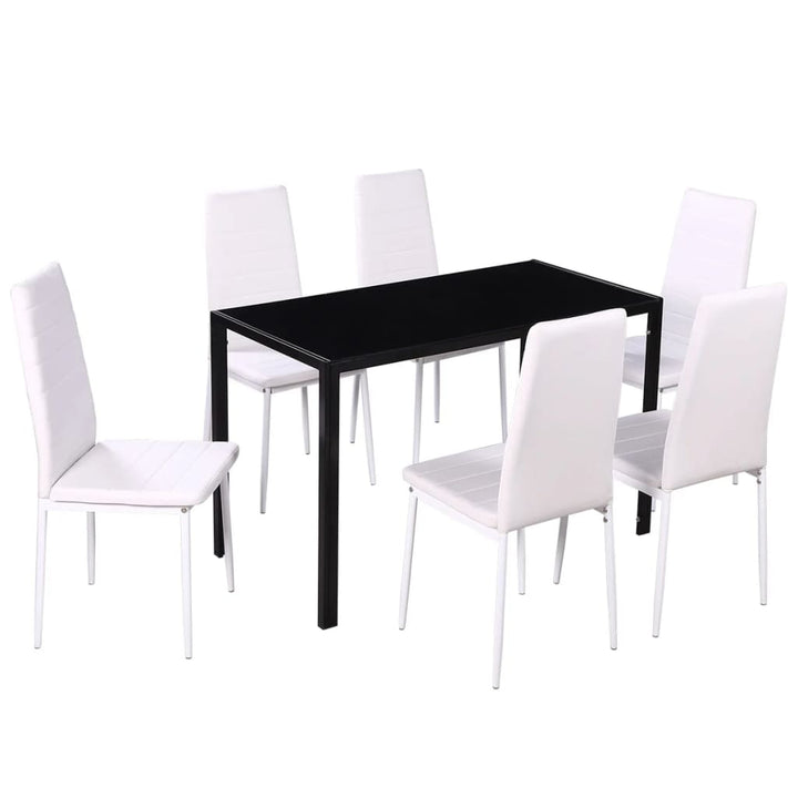 Matgrupp 7 Delar