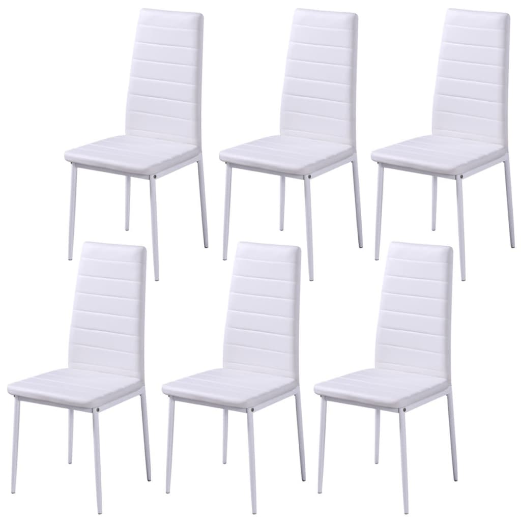 Matgrupp 7 Delar