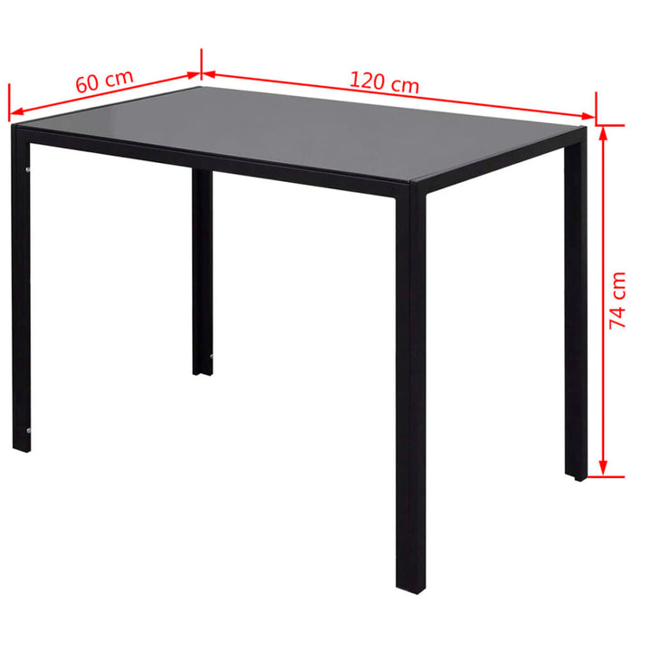 Matgrupp 7 Delar