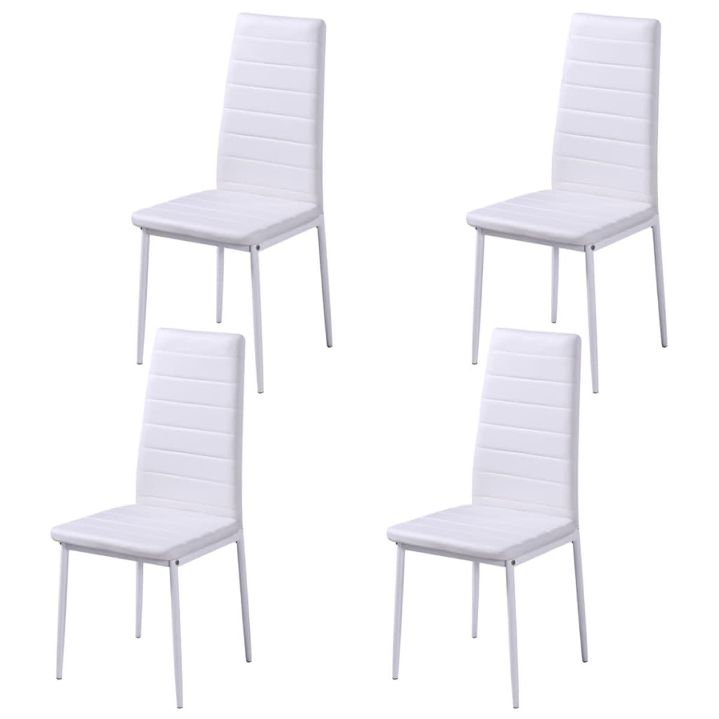 Matsalsmöbelset 5 Delar