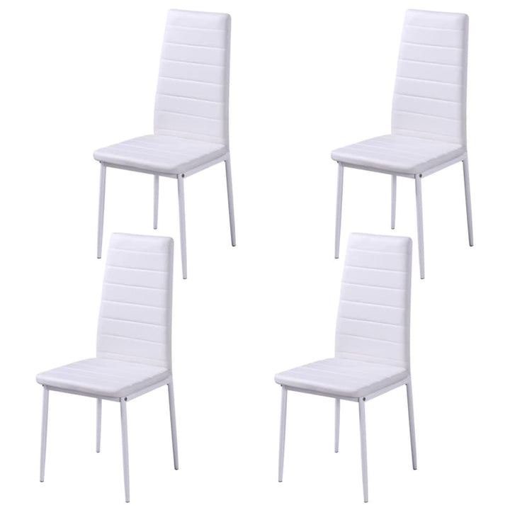 Matsalsmöbelset 5 Delar