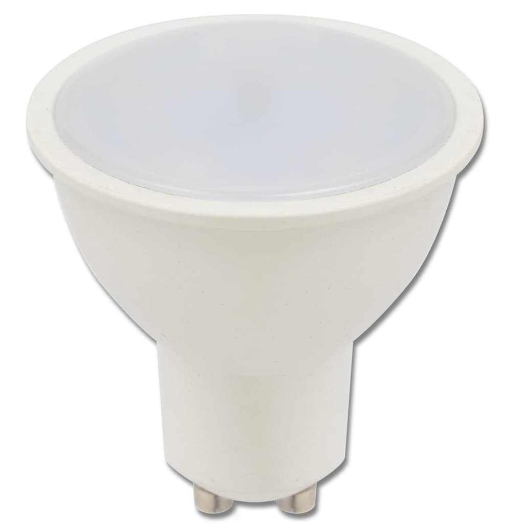 Utomhusmarklampa Med Led 3 St A