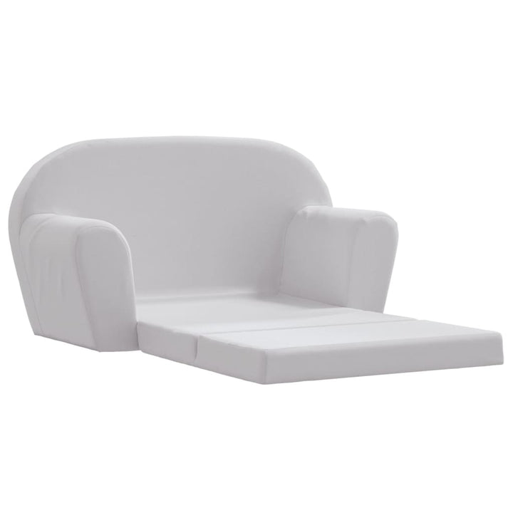 Bäddsoffa För Barn