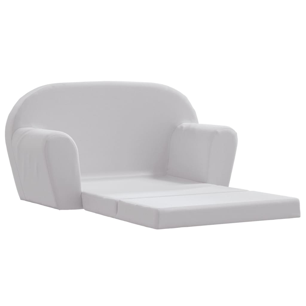 Bäddsoffa För Barn