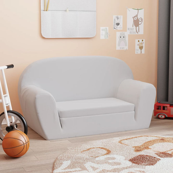 Bäddsoffa För Barn