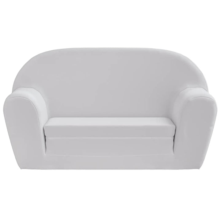 Bäddsoffa För Barn