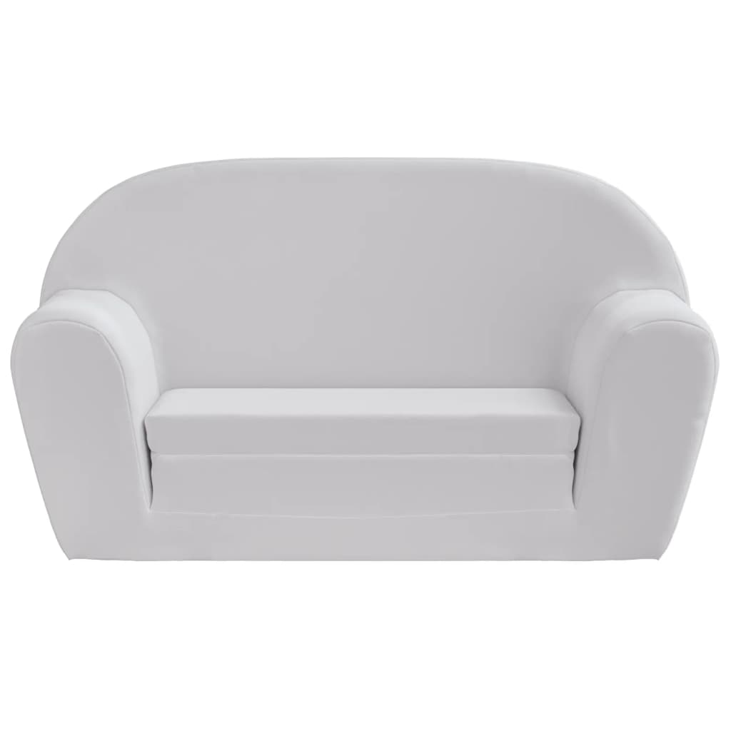 Bäddsoffa För Barn