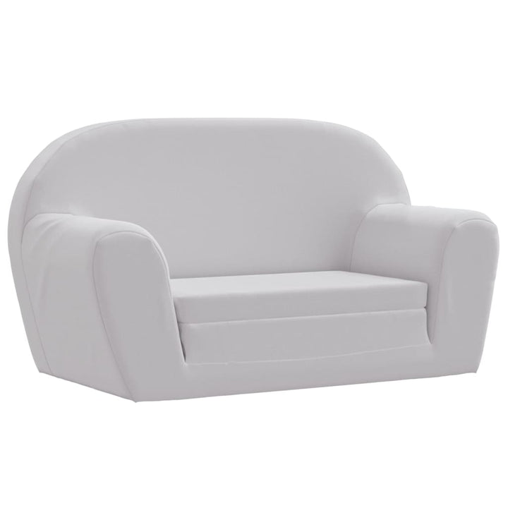 Bäddsoffa För Barn